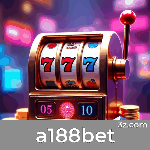 a188bet: Laboratório de Dados Esportivos para Apostas Precisas