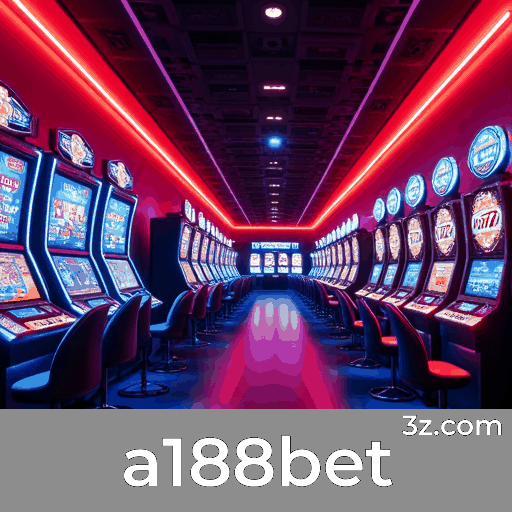 Experimente a188bet: Completo e Conveniente