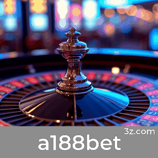 a188bet: Laboratório de Dados Esportivos para Apostas Precisas