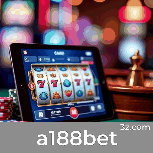 Explore o Acesso Exclusivo e Seguro na a188bet