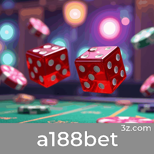 a188bet: Slots com Grandes Prêmios, Jogos de Mesa Estratégicos e Realismo com Dealers ao Vivo