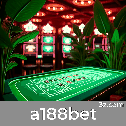 a188bet Jogos: Domine Estratégias de Cassino