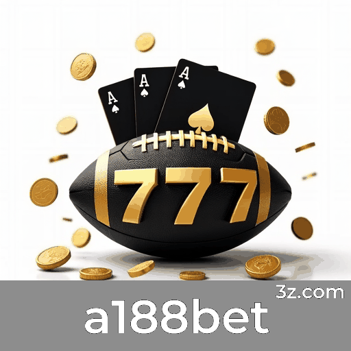 Experimente a188bet: Completo e Conveniente