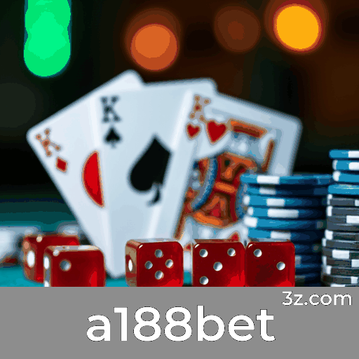 Explore o Acesso Exclusivo e Seguro na a188bet