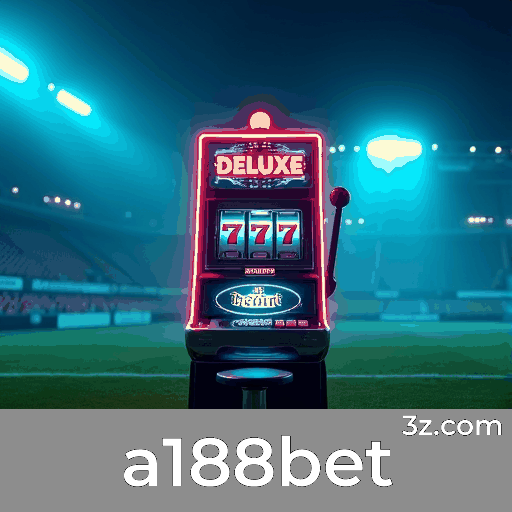 Desbloqueie Bônus Exclusivos com a188bet!